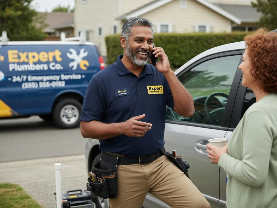 Drain Cleaning Thompson, OH FAQs