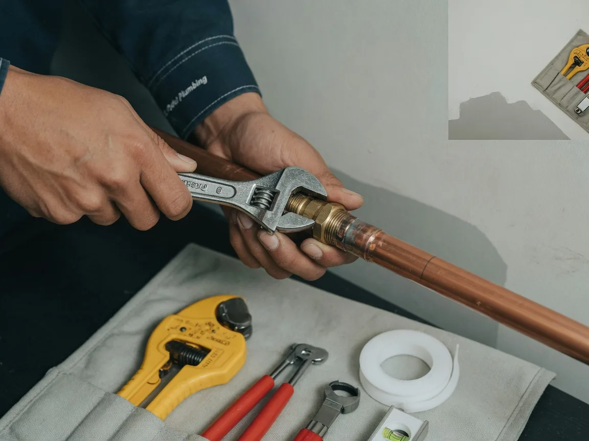 Why choose Drain Cleaning in Thompson, OH